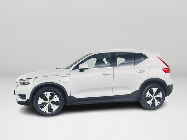 Volvo XC40 T4 Recharge Inscription Expression | Parkeercamera | Cruise control | Navigatie | Trekhaak