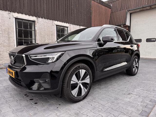 Volvo XC40 1.5 T5 Core Bright