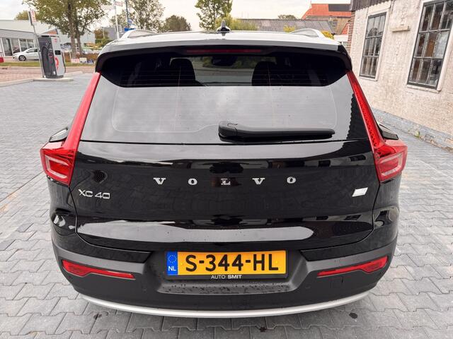 Volvo XC40 1.5 T5 Core Bright