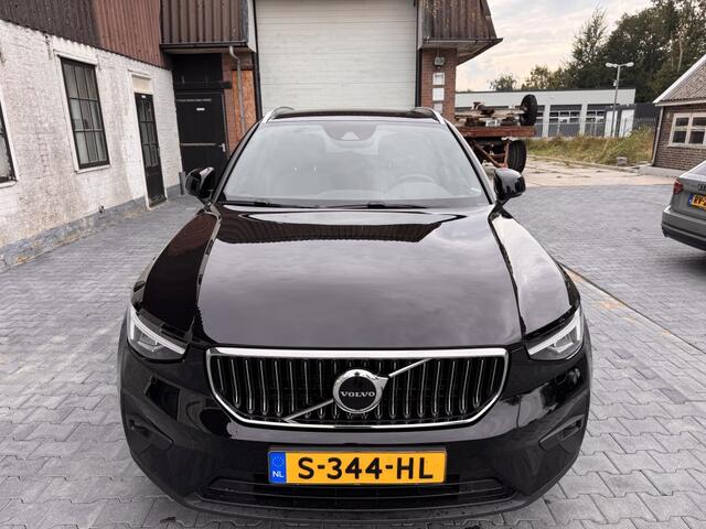 Volvo XC40 1.5 T5 Core Bright
