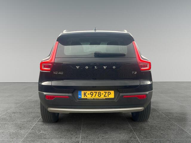 Volvo XC40 1.5 T3 Inscription
