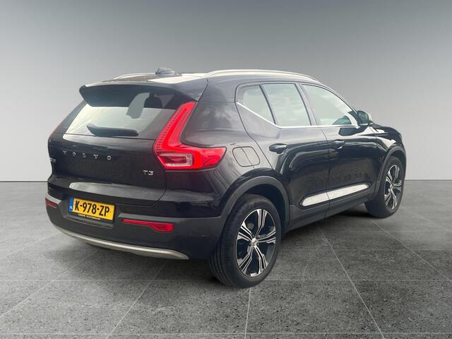 Volvo XC40 1.5 T3 Inscription
