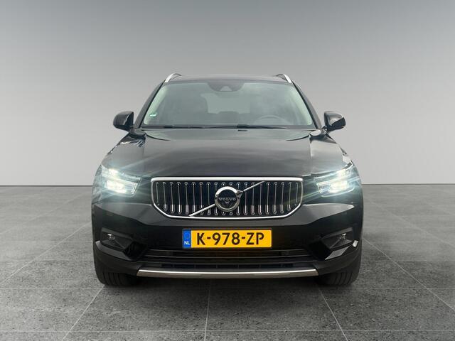 Volvo XC40 1.5 T3 Inscription