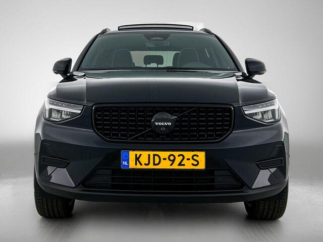Volvo XC40 2.0 B4 Plus Black Edition