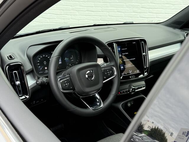 Volvo XC40 1.5 T5 Plug-in hybrid Core Bright | Navi | CarPlay | LED | DAB+ | 18 inch