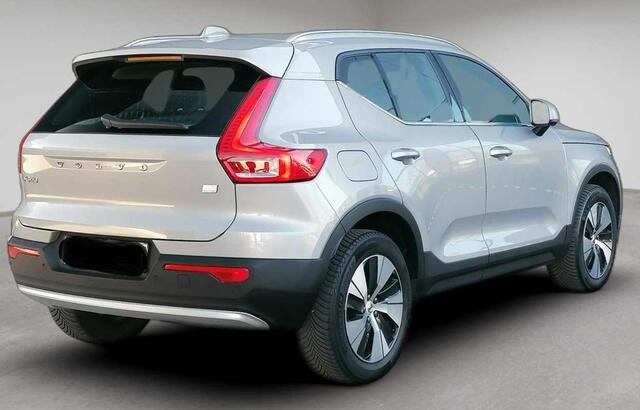 Volvo XC40 Plug-in Hybrid T4 Plus Bright