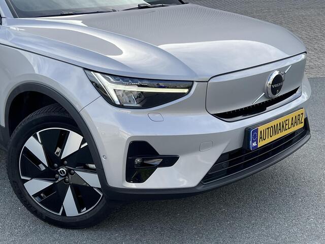 Volvo XC40 Single Motor Extended Range Ultimate 82 kWh