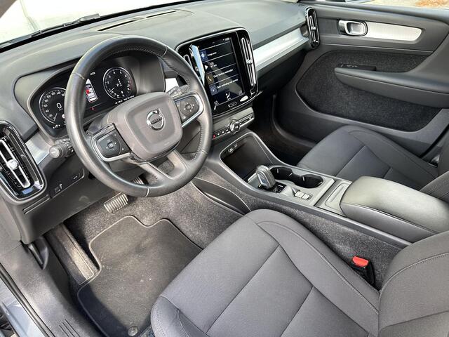 Volvo XC40 2.0 B4 Business Pro NL geleverd | Volvo dealer onderhouden | B4 197PK | All-Season