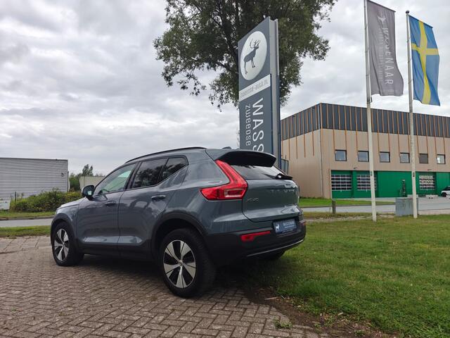Volvo XC40 T5 Plug-in hybrid Plus Dark | Rijklaarprijs | Harman Kardon | Elek. Stoelen |