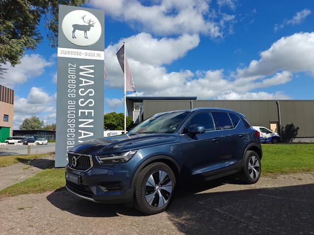 Volvo XC40 T4 Recharge Inscription Expression | Rijklaarprijs | Leer |