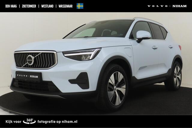 Volvo XC40 T5 PLUG-IN HYBRID PLUS BRIGHT *2024!* -PANO.DAK|HARMAN/KARDON|360°CAM|PRIVACY.GLAS|VERW.VOORRUIT|SoH:98%