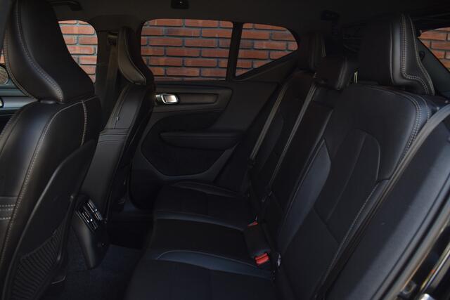 Volvo XC40 T5 211PK Twin Engine R-Design | Trekhaak | Climate Pack | Harman & Kardon