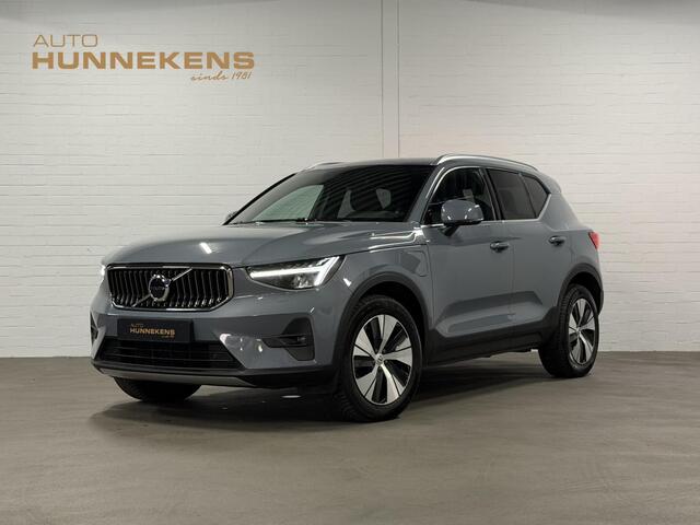 Volvo XC40 1.5 T4 Plug-in hybrid Plus Bright Adapt. cruise | Stuur-/Stoelverwarming | Harman/Kardon | Verwarmde voorruit | Achteruitrij camera | Bliss | Memory