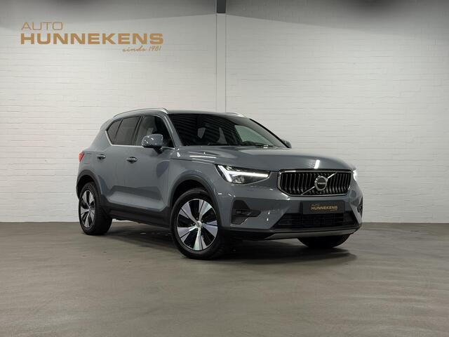 Volvo XC40 1.5 T4 Plug-in hybrid Plus Bright Adapt. cruise | Stuur-/Stoelverwarming | Harman/Kardon | Verwarmde voorruit | Achteruitrij camera | Bliss | Memory