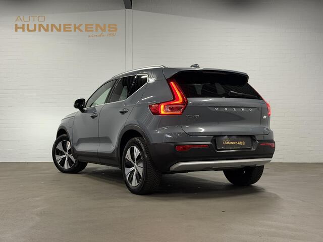 Volvo XC40 1.5 T4 Plug-in hybrid Plus Bright Adapt. cruise | Stuur-/Stoelverwarming | Harman/Kardon | Verwarmde voorruit | Achteruitrij camera | Bliss | Memory