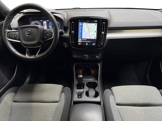 Volvo XC40 1.5 T5 Recharge Inscription I Camera I CarPlay I Cruise I Elek. Achterklep I
