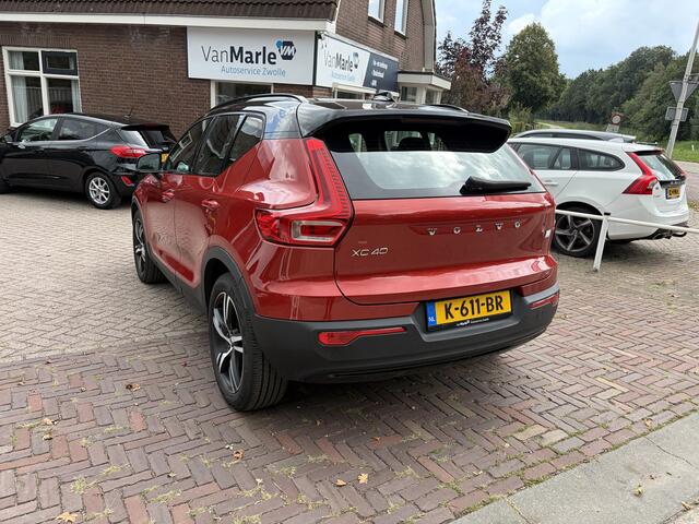 Volvo XC40 1.5 T5 Recharge R-Design TREKHAAK PANO 360 CAMERA HARMAN KARDON