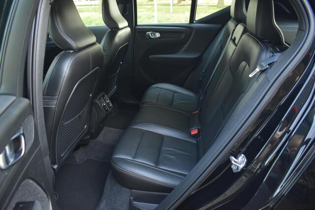Volvo XC40 1.5 T2 Inscription CARPLAY|LEDER|TREKHAAK|NAVIGATI