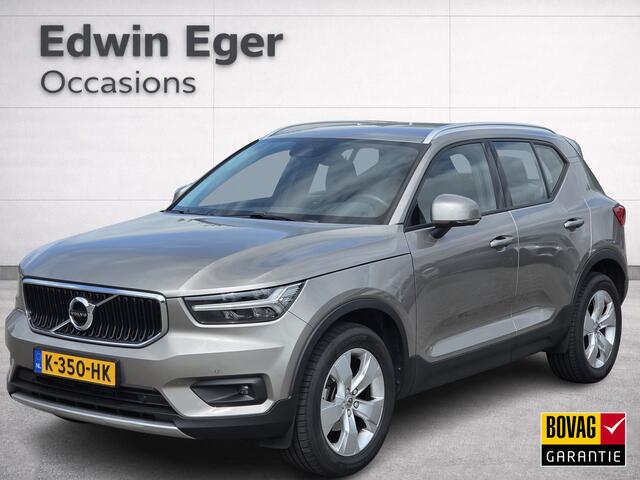 Volvo XC40 1.5 T2 Business Pro | Apple Carplay/Android | 2-zone Electronic Climate | Led | Navi |