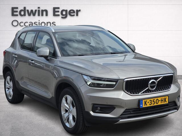 Volvo XC40 1.5 T2 Business Pro | Apple Carplay/Android | 2-zone Electronic Climate | Led | Navi |