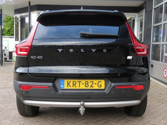 Volvo XC40 1.5 T4 Recharge CORE BRIGHT facelift / Trekhaak / Camera / Elec.achterklep / BOVAG garantie