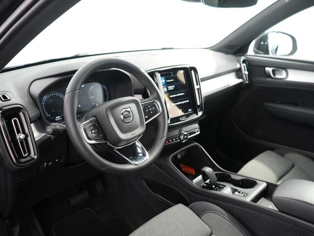 Volvo XC40 1.5 T4 Plug-in hybrid Core Bright | Camera | Carplay | Virtual | Keyless | SOH 89.2% |