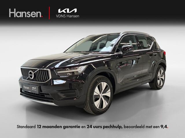Volvo XC40 1.5 T4 Recharge Inscription Expression I Elek. Trekhaak I CarPlay I Camera I Cruise Control I Elek. Achterklep I