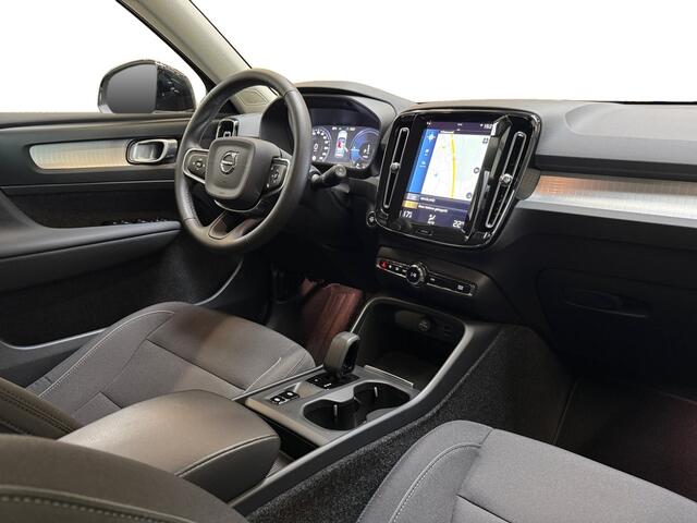 Volvo XC40 1.5 T4 Recharge Inscription Expression I Elek. Trekhaak I CarPlay I Camera I Cruise Control I Elek. Achterklep I