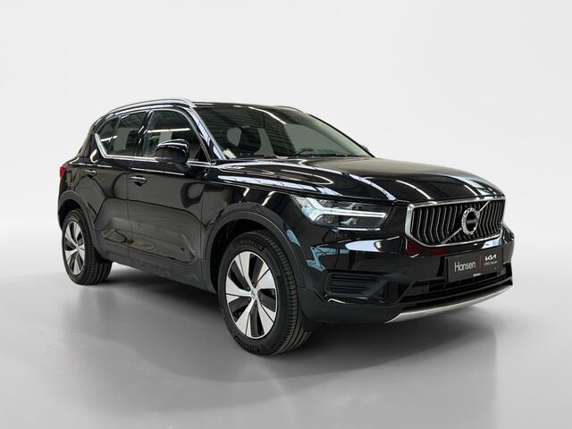 Volvo XC40 1.5 T4 Recharge Inscription Expression I Elek. Trekhaak I CarPlay I Camera I Cruise Control I Elek. Achterklep I
