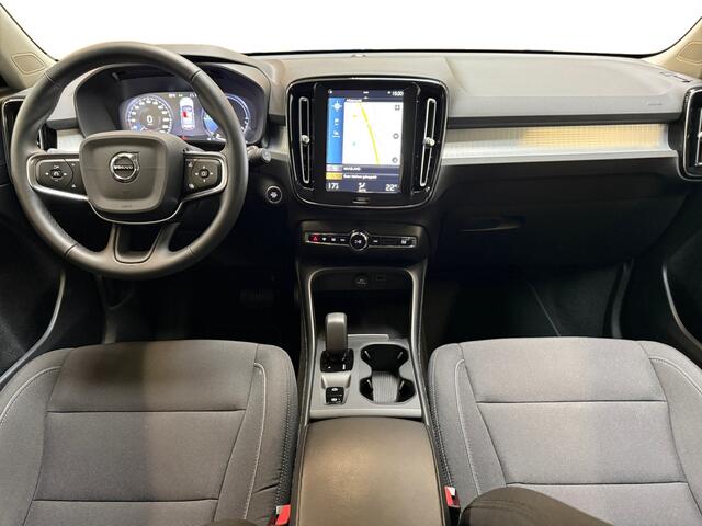 Volvo XC40 1.5 T4 Recharge Inscription Expression I Elek. Trekhaak I CarPlay I Camera I Cruise Control I Elek. Achterklep I
