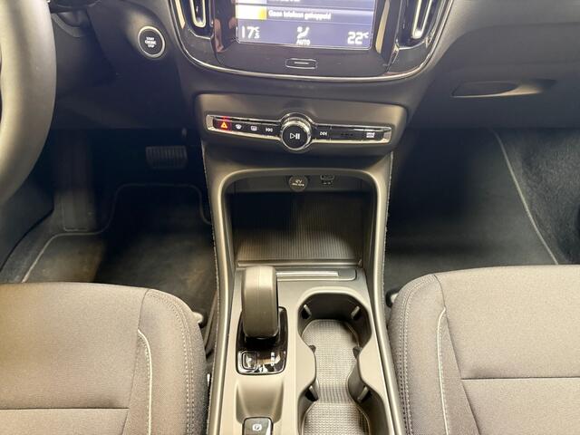 Volvo XC40 1.5 T4 Recharge Inscription Expression I Elek. Trekhaak I CarPlay I Camera I Cruise Control I Elek. Achterklep I
