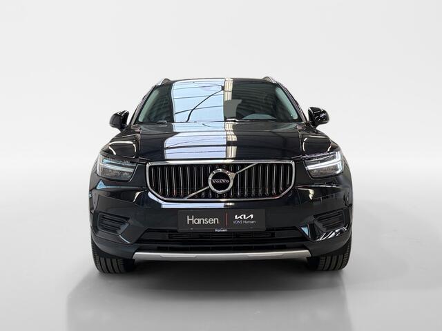 Volvo XC40 1.5 T4 Recharge Inscription Expression I Elek. Trekhaak I CarPlay I Camera I Cruise Control I Elek. Achterklep I