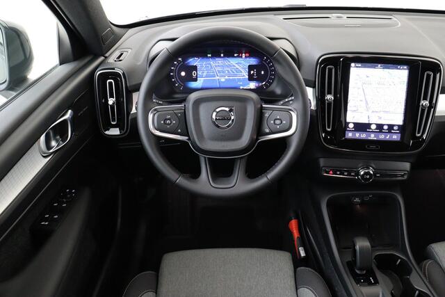 Volvo XC40 B3 (M-HYBRID) CORE BUSINESS EDITION -HARMAN/KARDON|360°CAM|CLIMATE|ADAP.CRUISE|PRIVACY.GLAS|18"