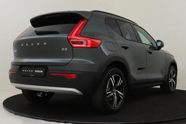 Volvo XC40 B3 (M-HYBRID) CORE BUSINESS EDITION -HARMAN/KARDON|360°CAM|CLIMATE|ADAP.CRUISE|PRIVACY.GLAS|18"