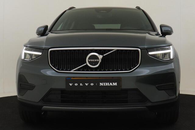 Volvo XC40 B3 (M-HYBRID) CORE BUSINESS EDITION -HARMAN/KARDON|360°CAM|CLIMATE|ADAP.CRUISE|PRIVACY.GLAS|18"