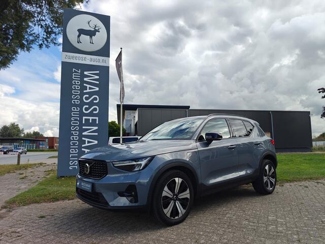 Volvo XC40 T5 Plug-in hybrid Plus Dark | Rijklaarprijs | Trekhaak | Harman Kardon | Elek. Stoelen |