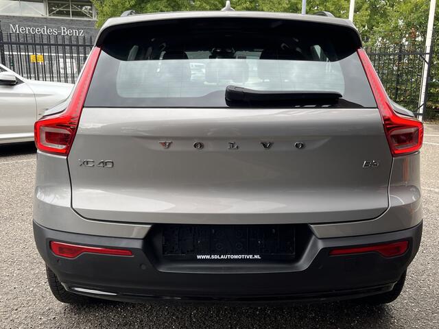Volvo XC40 2.0 B3 Inscription // HARMAN - KARDON AUDIO // NAVI // CAMERA // MEMORY SEATS // ELEK. ACHTERKLEP //