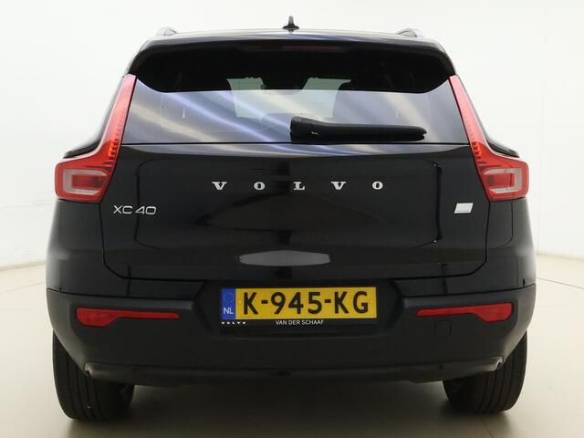 Volvo XC40 T5 262PK R-Design | BLIS | Adapt. Cruise Control | Camera |Stoel/stuur verwarming | Getint Glas | Nubuck | Lava Orange tapijt |
