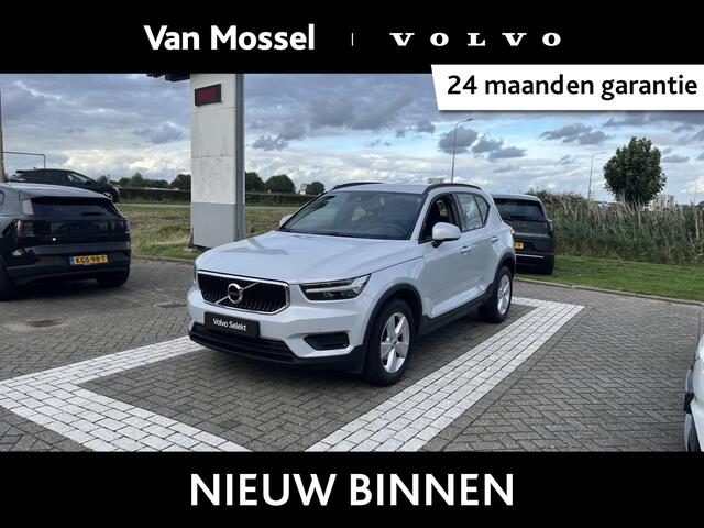 Volvo XC40 T2 Momentum | Parkeercamera | Climate Control | Apple Carplay |