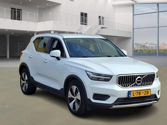 Volvo XC40 1.5 T4 Rech InscrExp