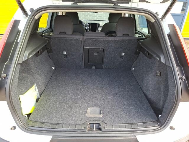 Volvo XC40 1.5 T4 Rech InscrExp