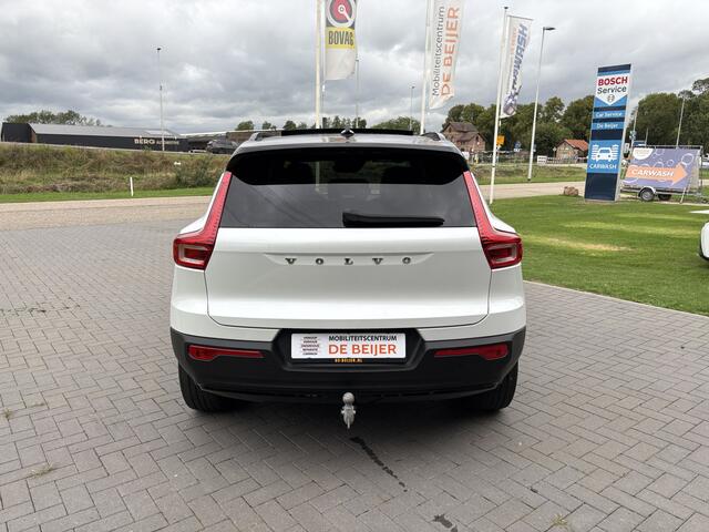 Volvo XC40 1.5 T5 Recharge R-Design Trekh. I Pano dak I Navi I Camera