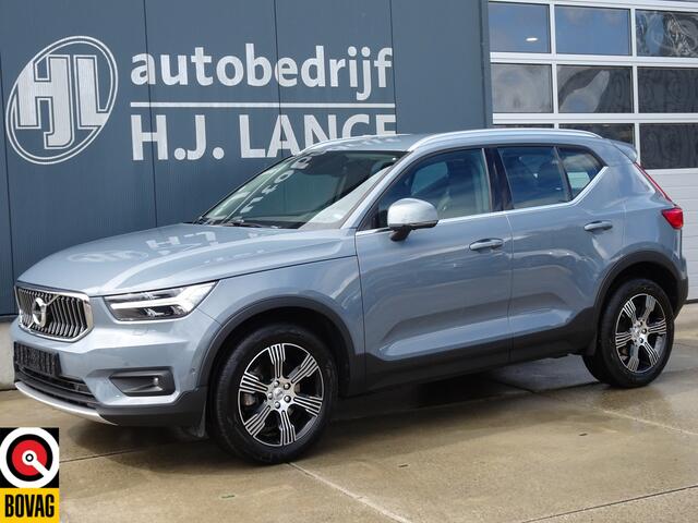 Volvo XC40 2.0 B4 Inscription