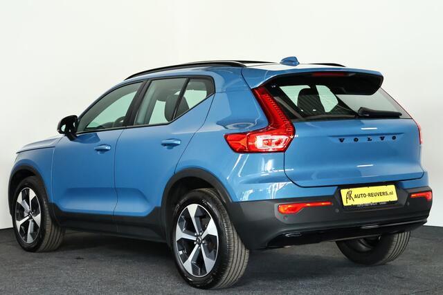 Volvo XC40 2.0 B4 AWD Ultimate Dark Pano / ACC / Harman Kardon / Camera