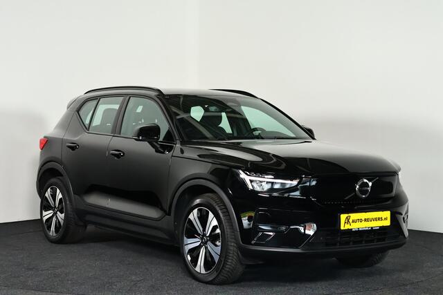 Volvo XC40 Recharge Plus 70 kWh / Navigatie / Pilot Assist / CarPlay / 4S Band