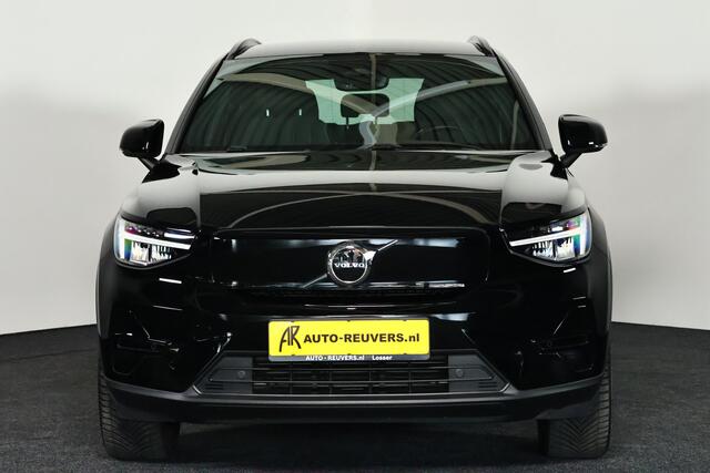 Volvo XC40 Recharge Plus 70 kWh Allseason / Navigatie / ACC / Pilot Assist