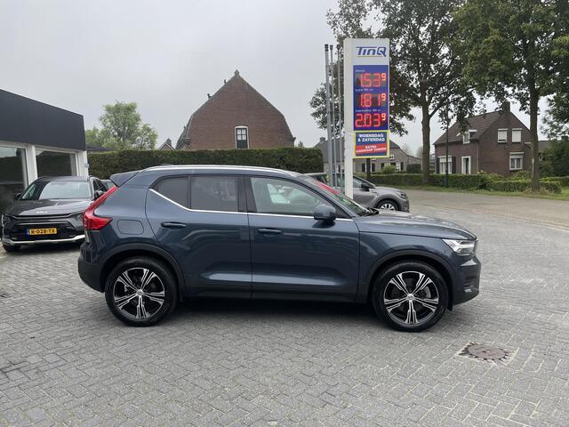 Volvo XC40 1.5 T4 Recharge Inscription