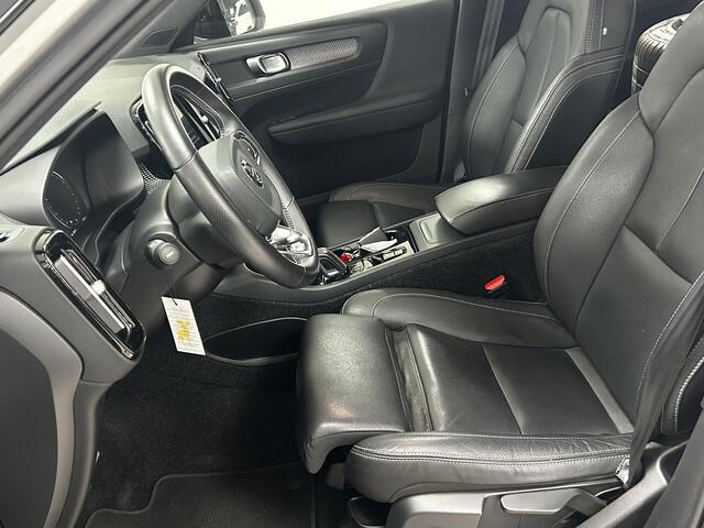 Volvo XC40 2.0 T4 R-Design NAVIGATIE | WEGKLAPBARE TREKHAAK | CAMERA