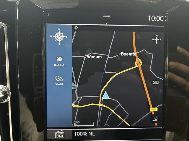 Volvo XC40 2.0 T4 R-Design NAVIGATIE | WEGKLAPBARE TREKHAAK | CAMERA