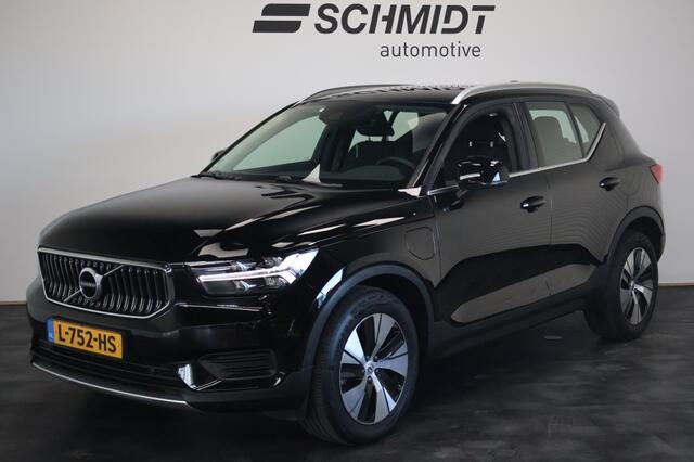 Volvo XC40 1.5 T4 Recharge Inscription Expression | Automaat | Carplay | Camera
